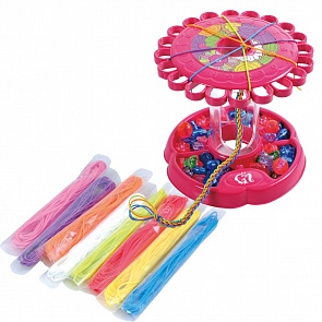 Набор для изготовления украшений (Playgo, Play 7706veg)